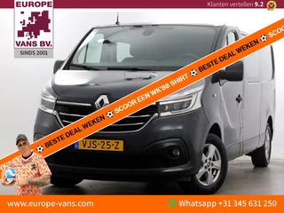 Renault Trafic – thumbnail 1