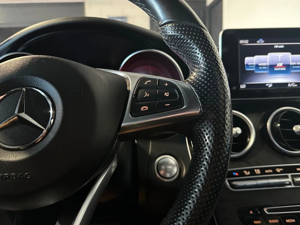 Mercedes-Benz C-Klasse – foto 21