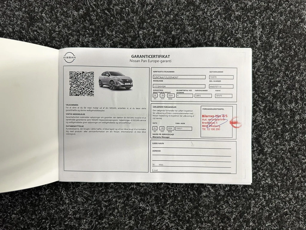 Nissan QASHQAI – foto 45