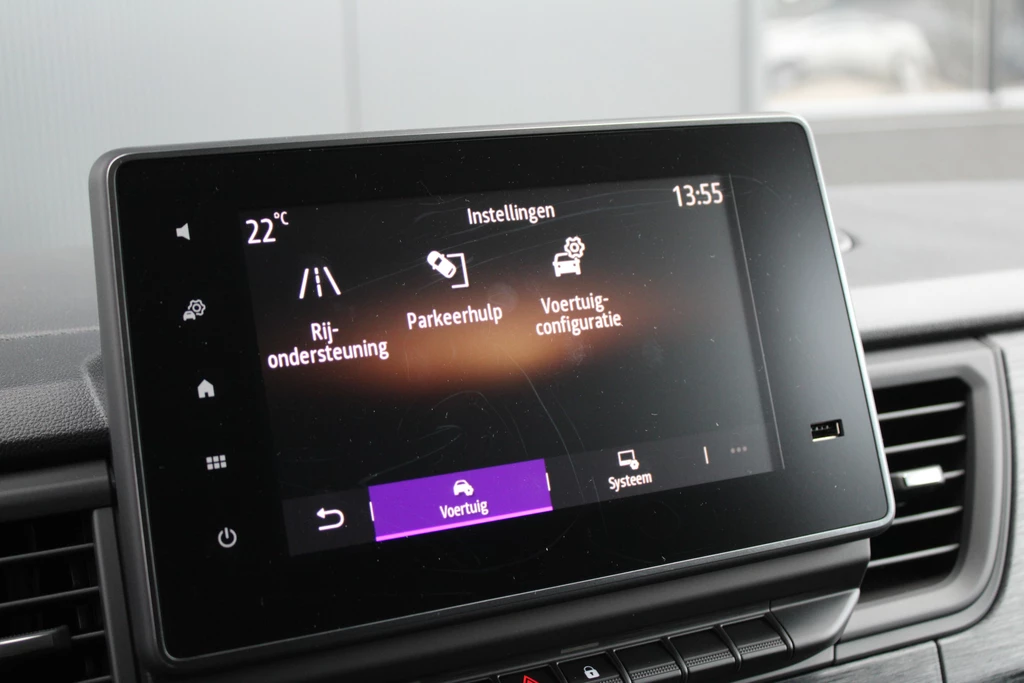 Renault Trafic – foto 27