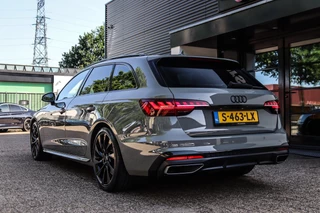 Audi A4 – thumbnail 4