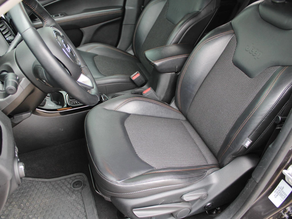 Jeep Compass – foto 14