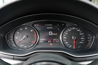Audi A4 – thumbnail 18