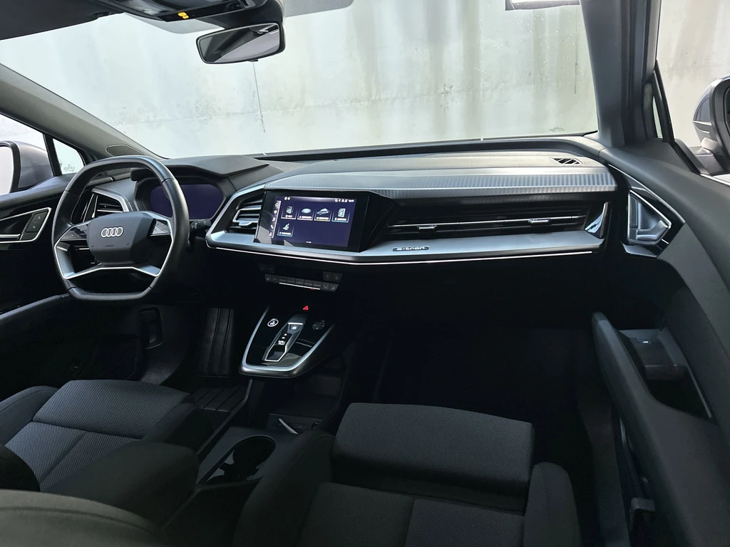 Audi Q4 e-tron – foto 9