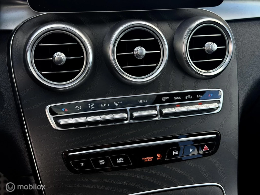 Mercedes-Benz GLC – foto 19