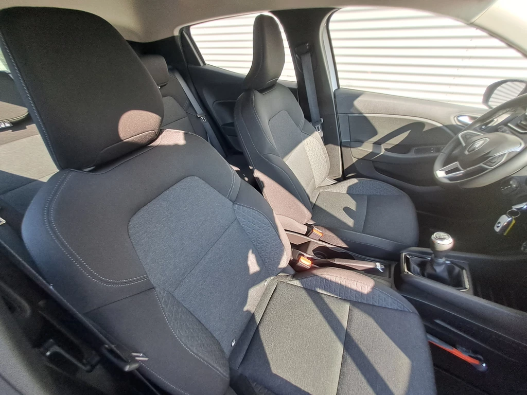 Renault Clio – foto 13