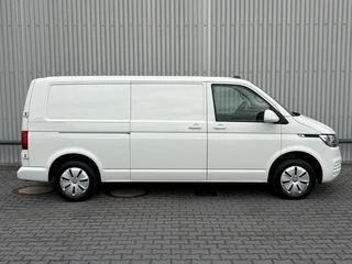 Volkswagen Transporter – thumbnail 7