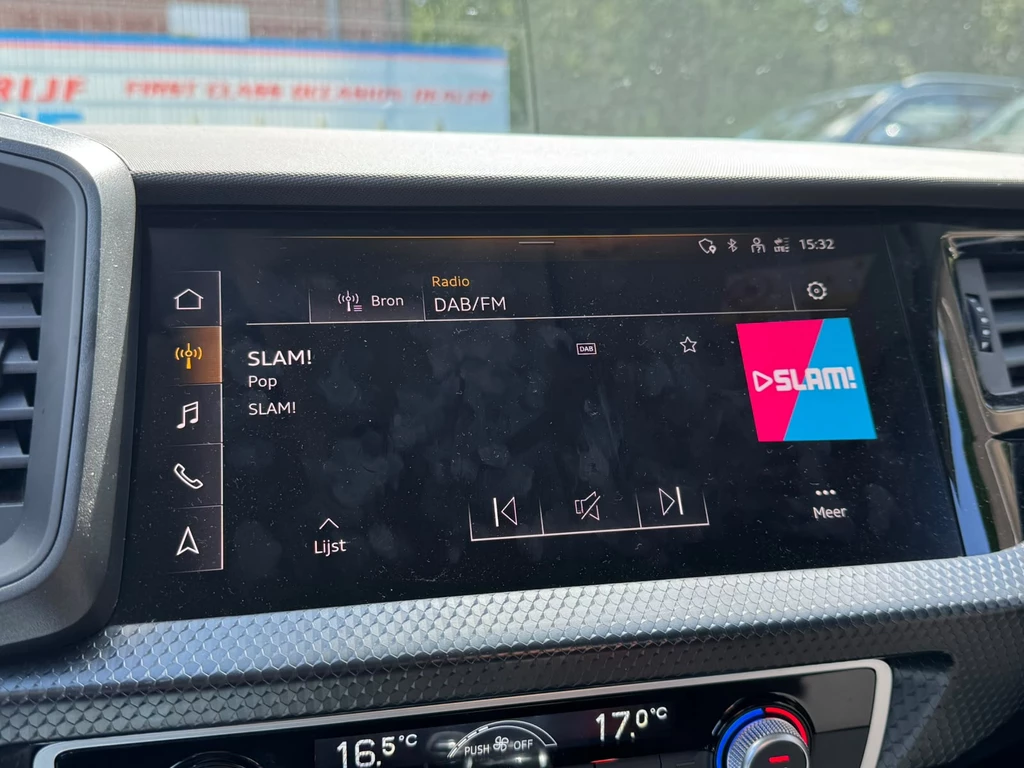 Audi A1 Sportback – foto 31