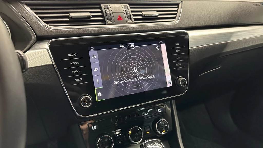Škoda Superb – foto 27