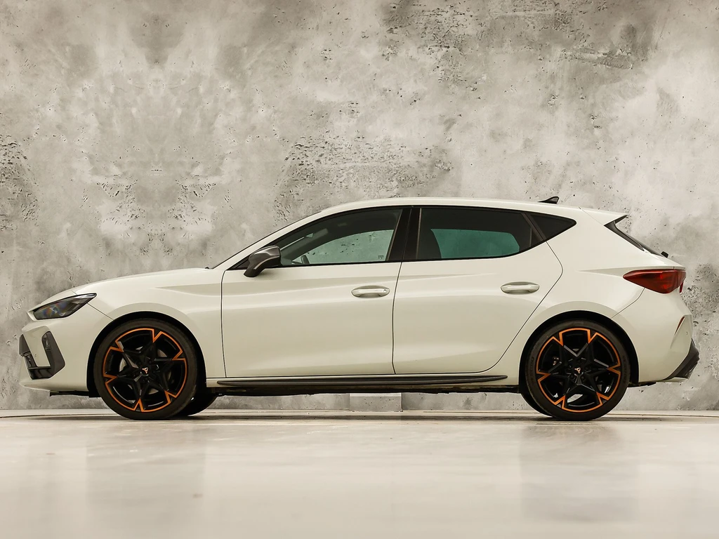 CUPRA Leon – foto 3