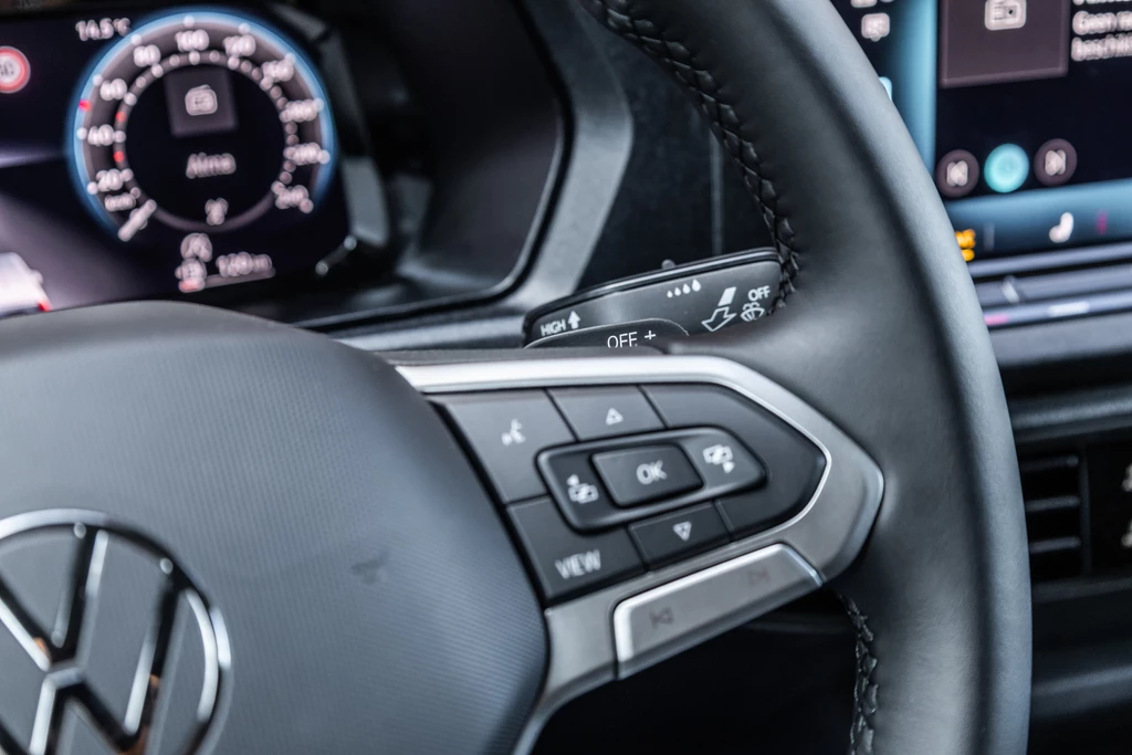 Volkswagen Caddy – foto 25
