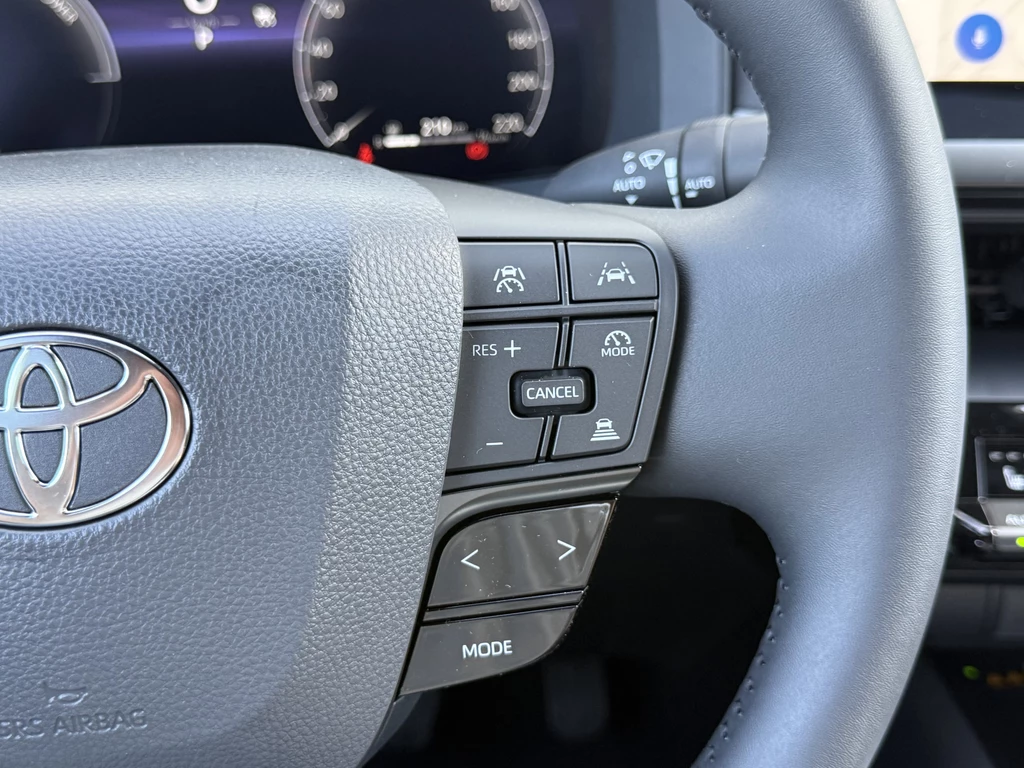 Toyota C-HR – foto 19