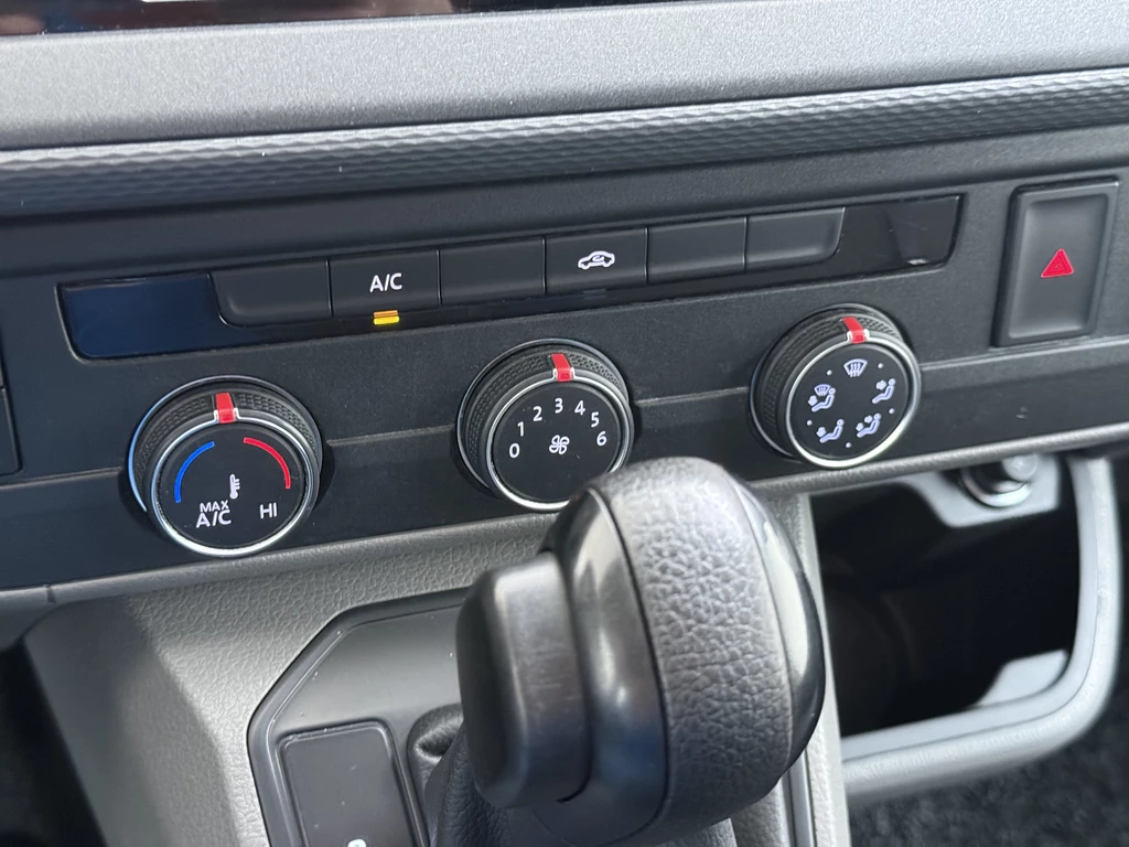 Volkswagen Transporter – foto 25
