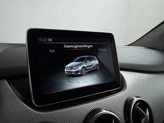 Mercedes-Benz B-Klasse – thumbnail 19