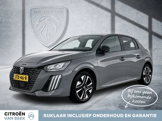 Peugeot 208 – thumbnail 1