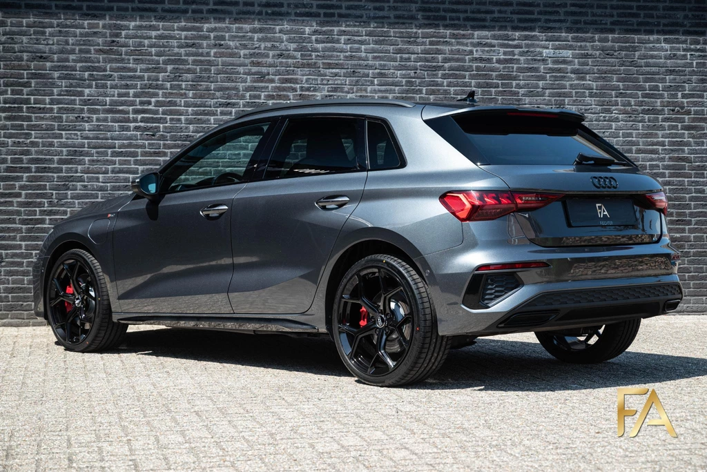 Audi A3 – foto 5