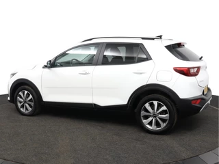 Kia Stonic – thumbnail 4