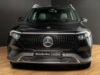 Mercedes-Benz EQB – thumbnail 3