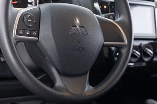Mitsubishi Space Star – thumbnail 14