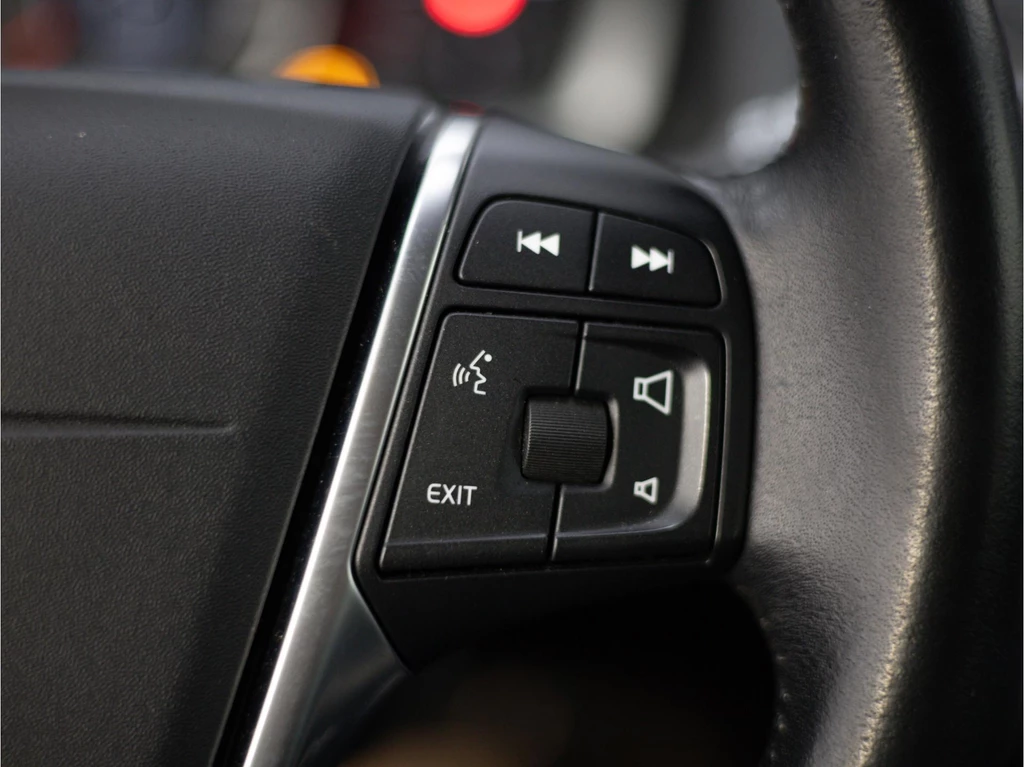 Volvo V60 – foto 28