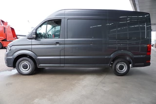 Volkswagen Crafter – thumbnail 2