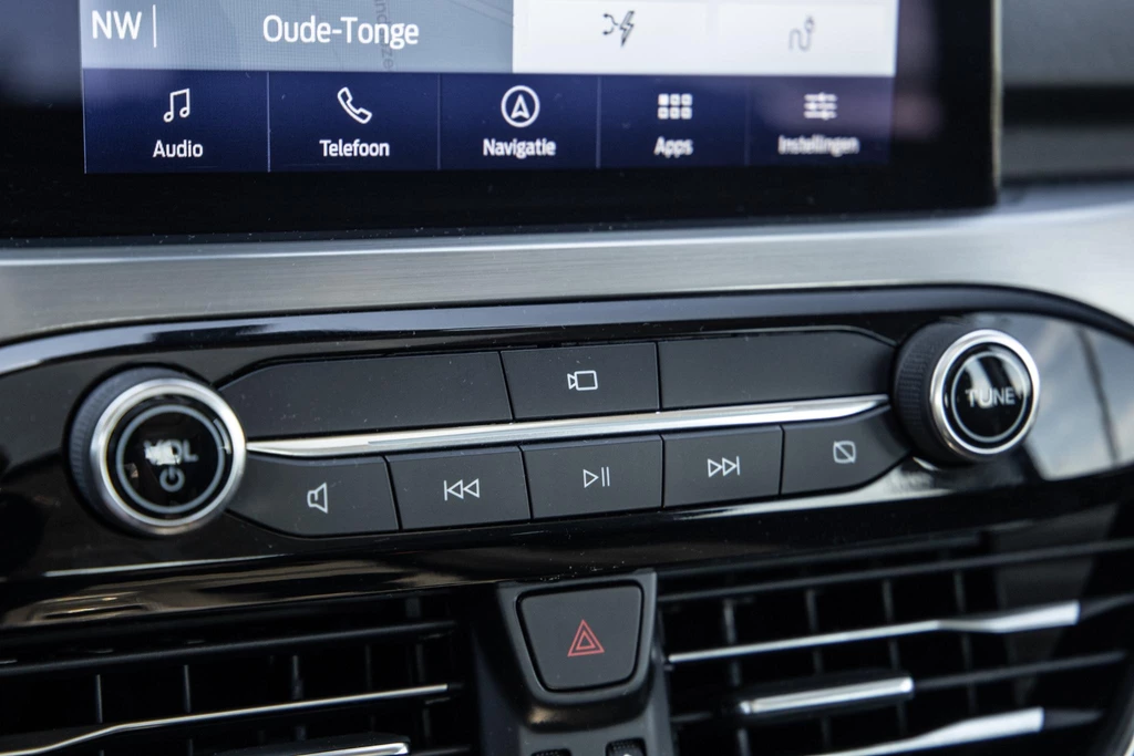 Ford Kuga – foto 39