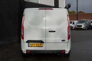 Ford Transit Custom – thumbnail 2