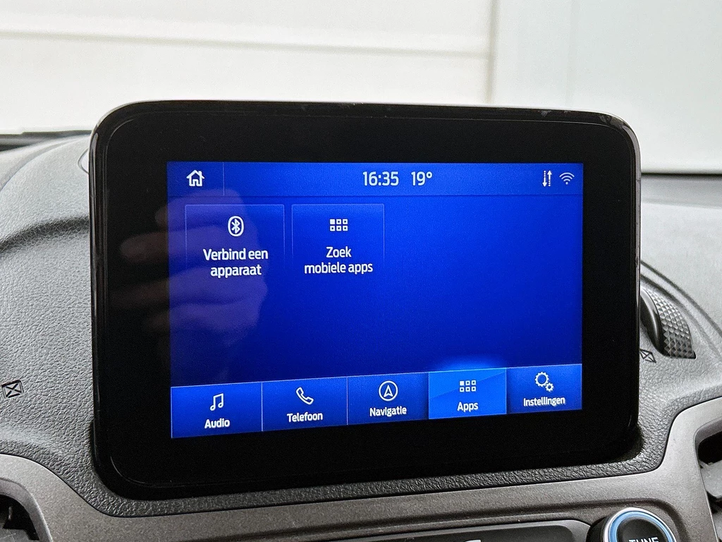 Ford Transit Connect – foto 24
