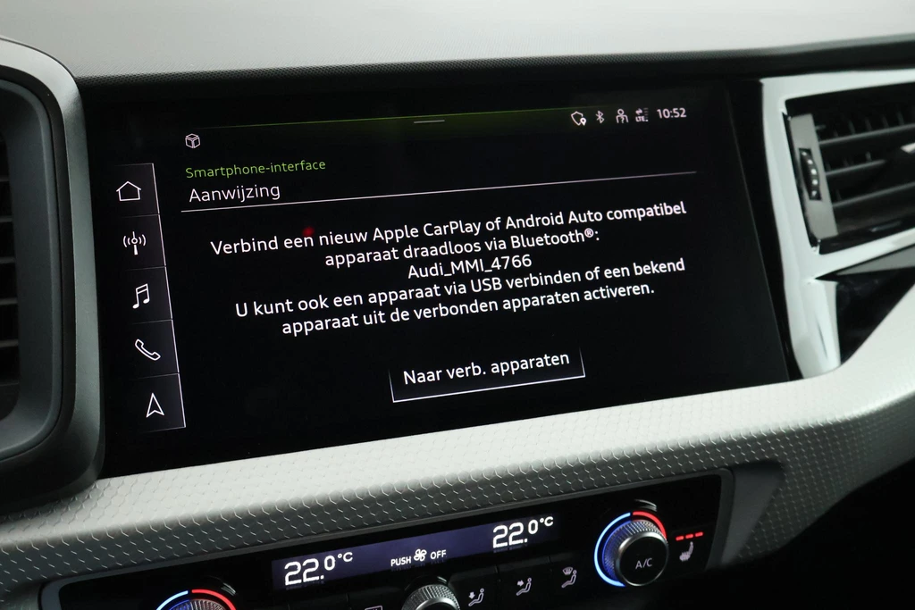 Audi A1 Sportback – foto 26