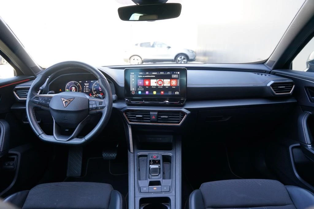 CUPRA Formentor – foto 8