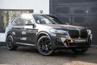 BMW X3 – thumbnail 6