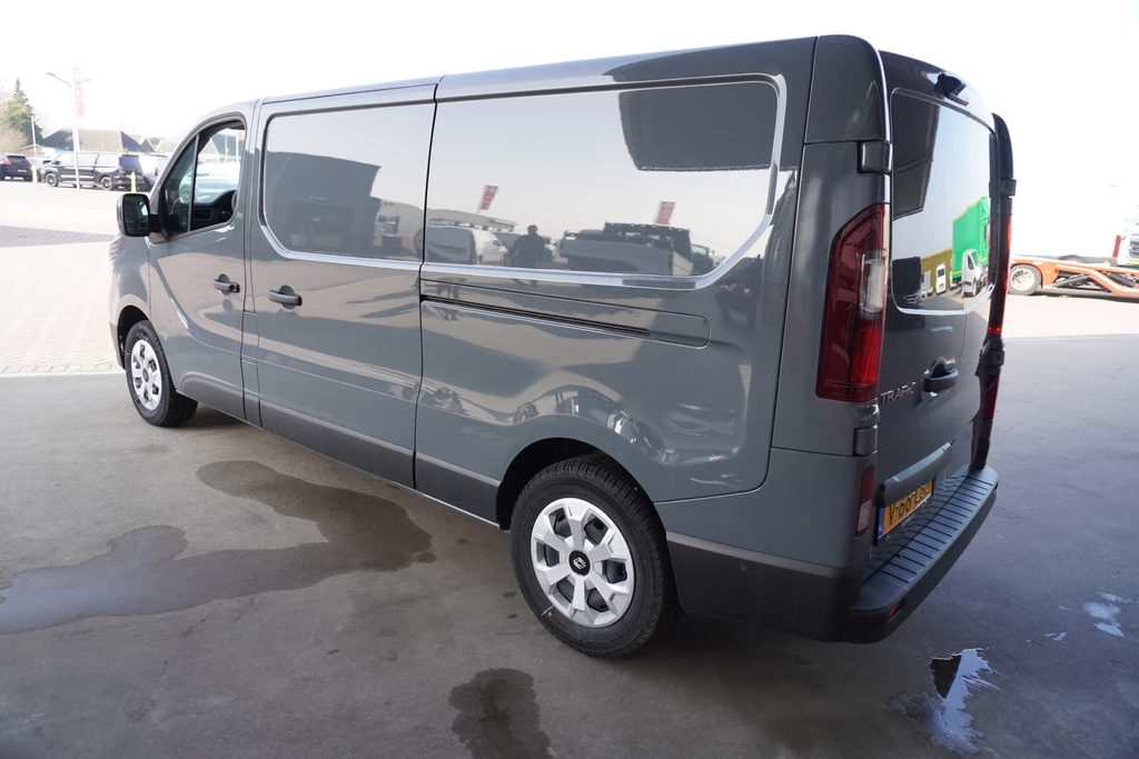 Renault Trafic – foto 4
