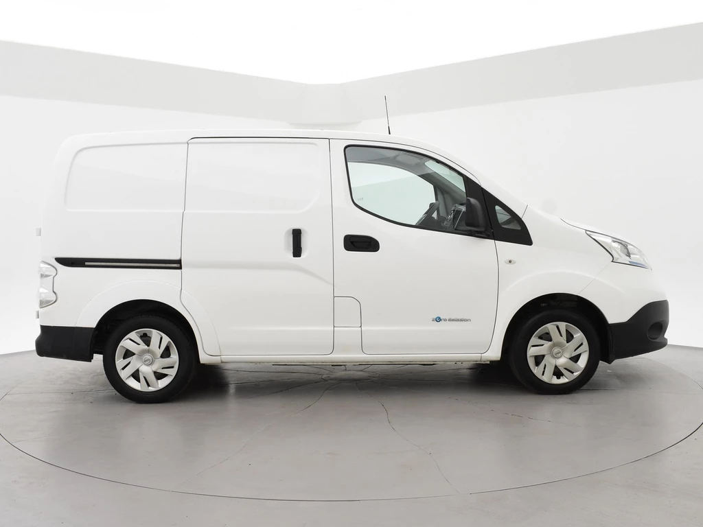 Nissan e-NV200 – foto 5