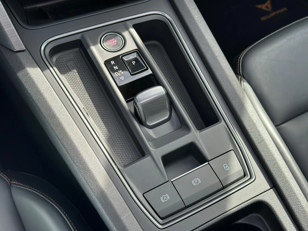 CUPRA Formentor – foto 35