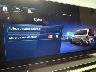 Mercedes-Benz EQV – thumbnail 37