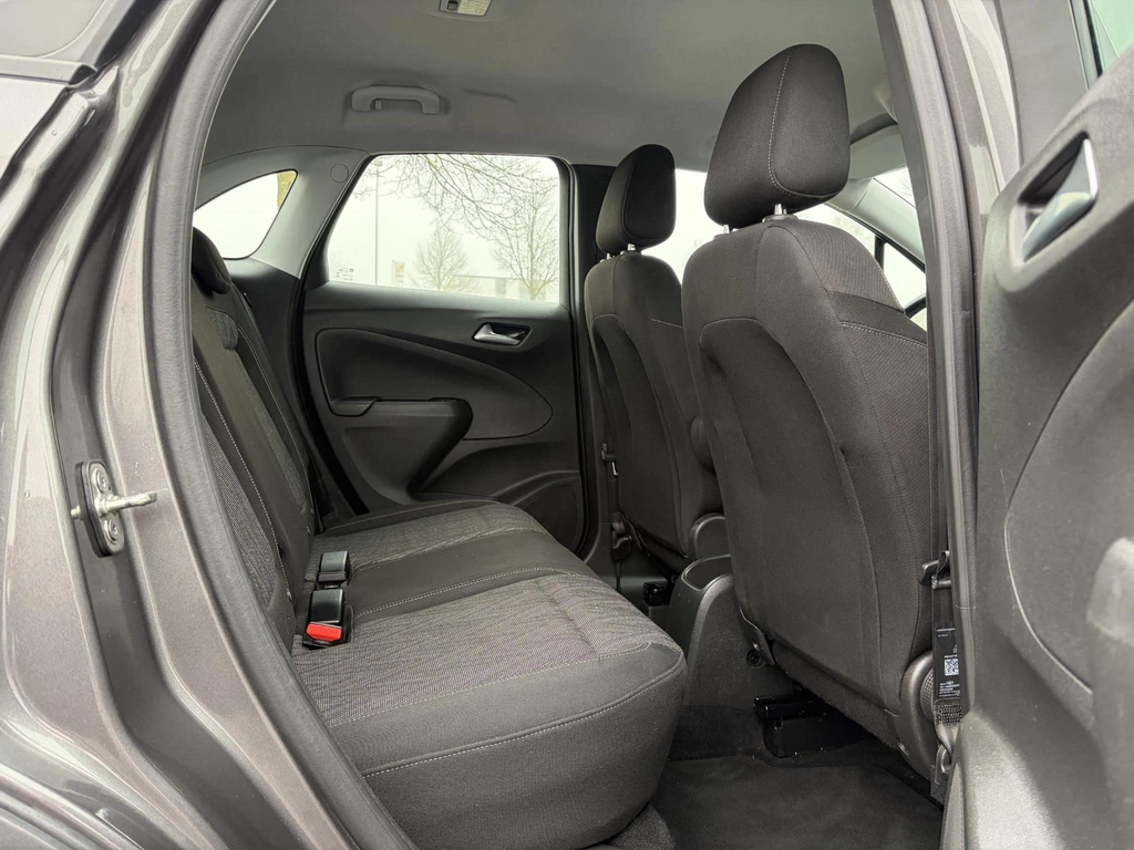 Opel Crossland X – foto 11