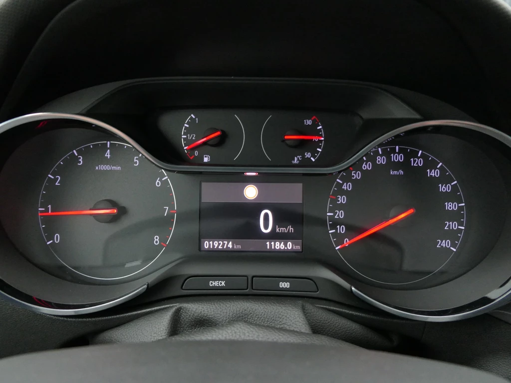 Opel Crossland – foto 23