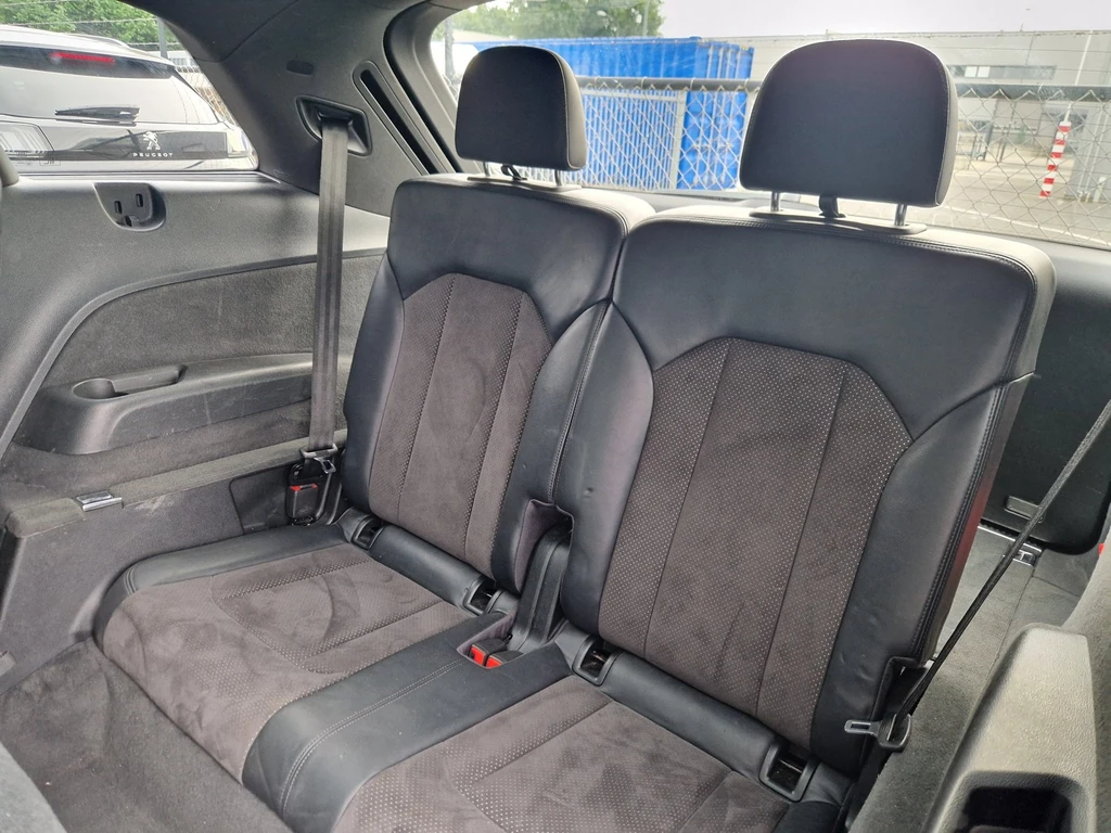 Audi Q7 – foto 24