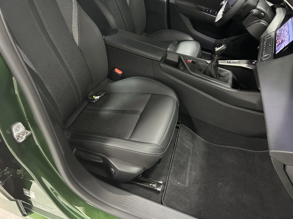 Peugeot 308 – foto 24