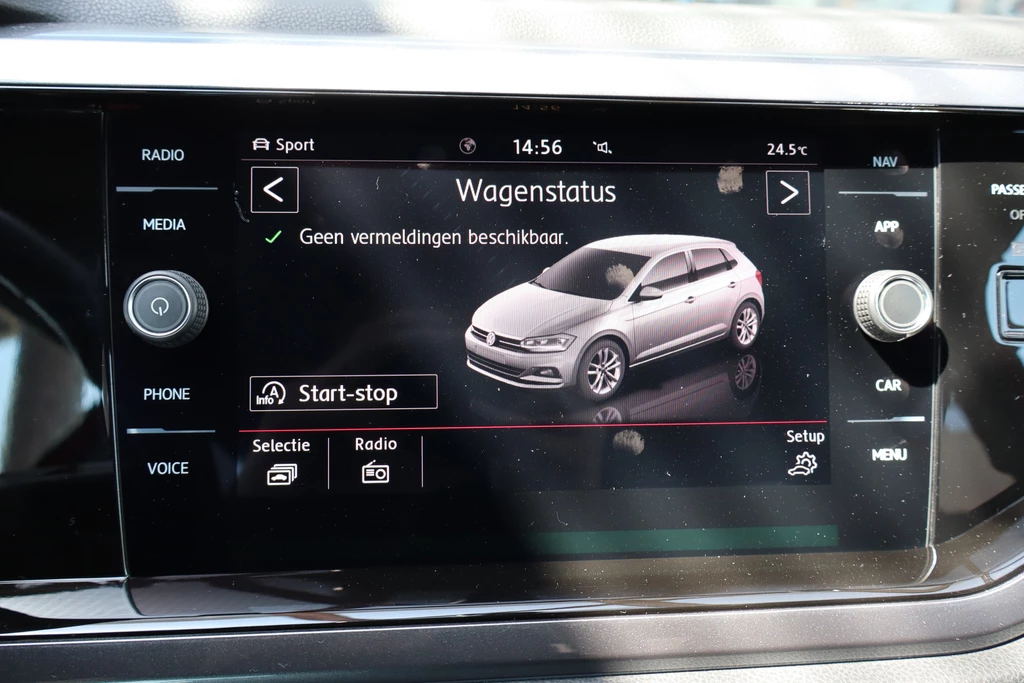 Volkswagen Polo – foto 25