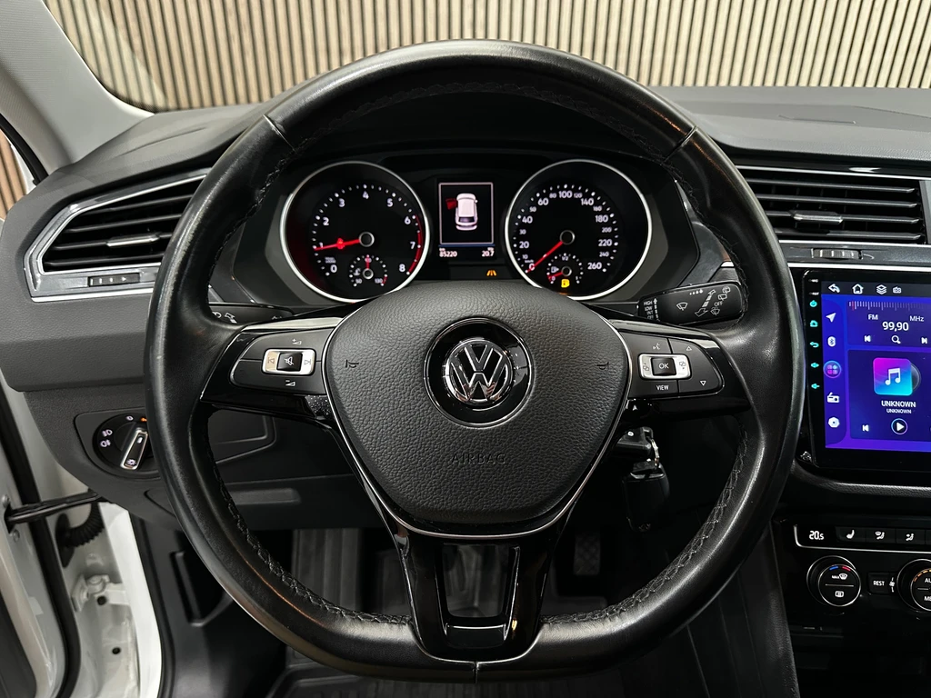 Volkswagen Tiguan – foto 24