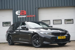 BMW 3 Serie – thumbnail 6