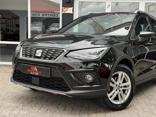 SEAT Arona – thumbnail 7