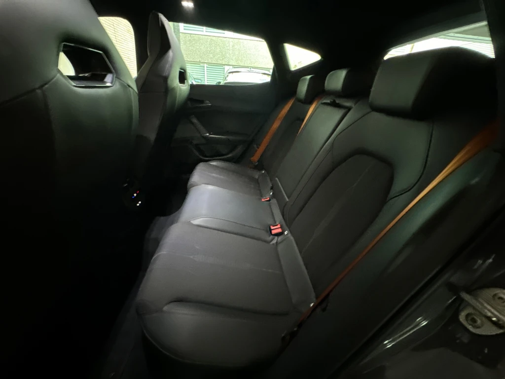 CUPRA Formentor – foto 34