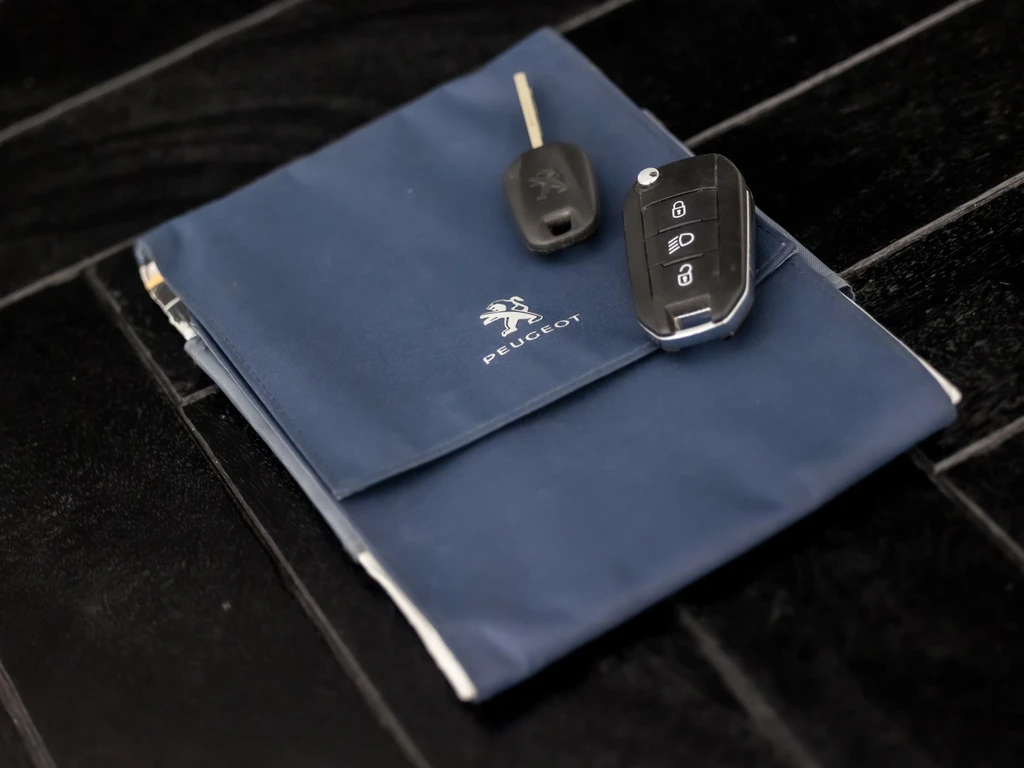 Peugeot 2008 – foto 18