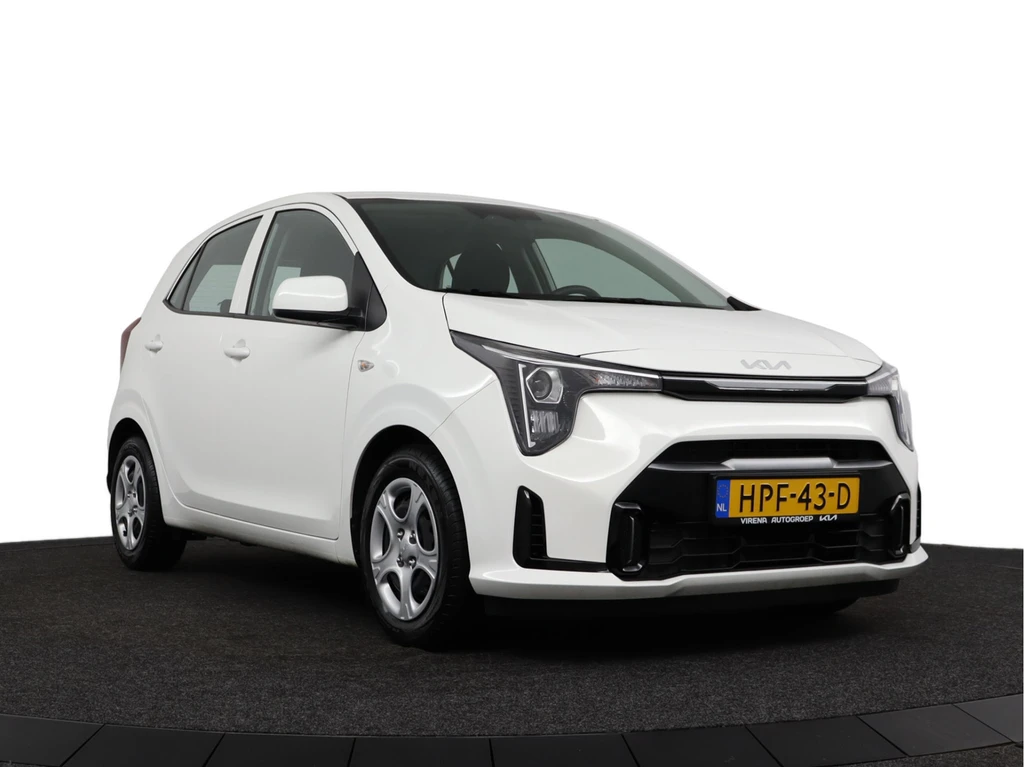 Kia Picanto – foto 12