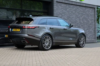 Land Rover Range Rover Velar – thumbnail 11