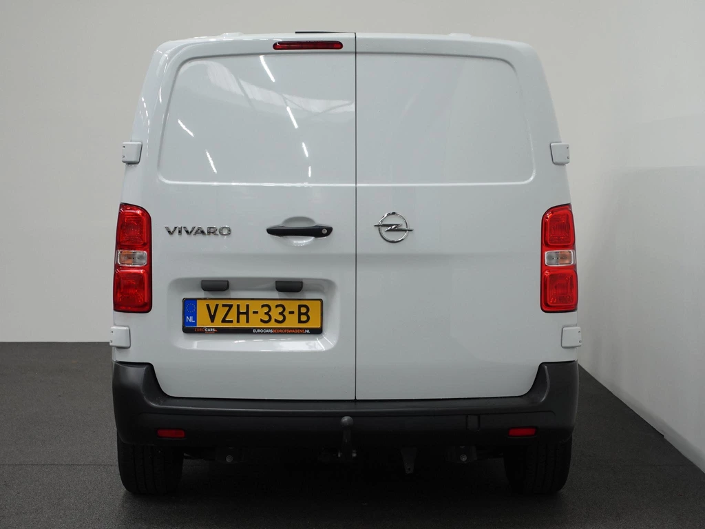 Opel Vivaro – foto 5
