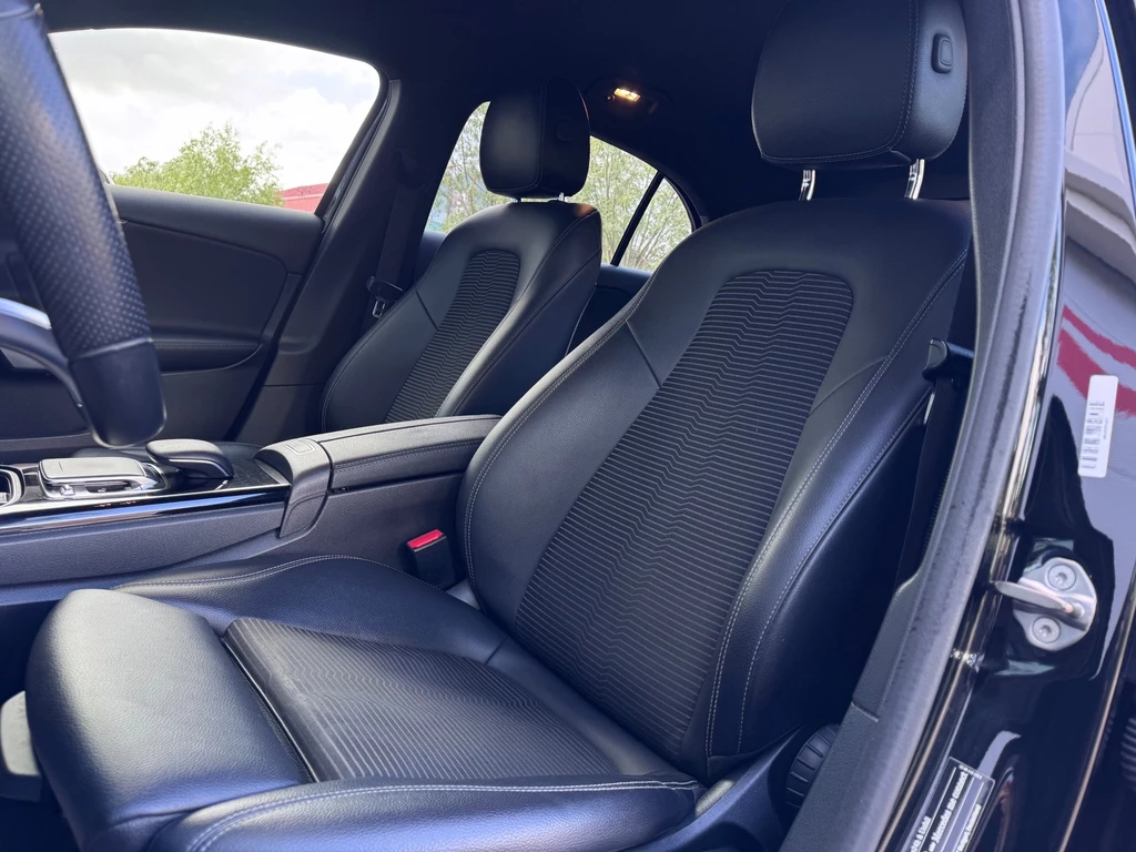 Mercedes-Benz A-Klasse – foto 8