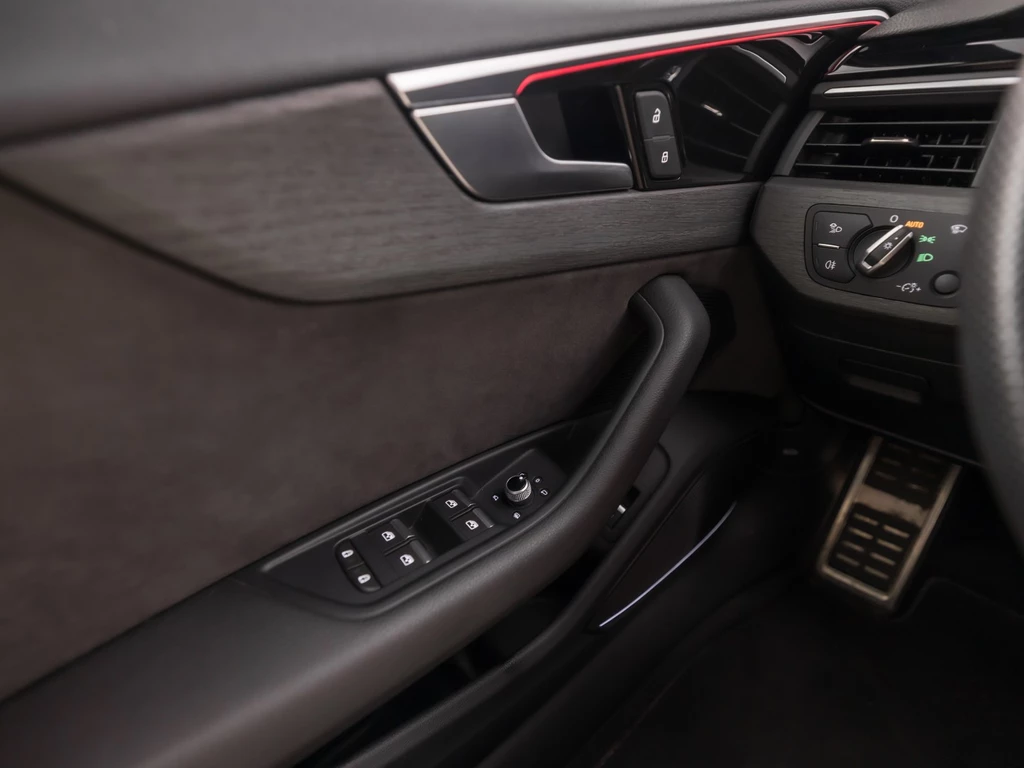 Audi A5 – foto 28